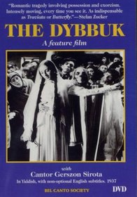 The Dybbuk