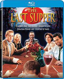 The Last Supper [Blu-ray]