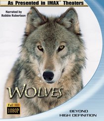 Wolves [Blu-ray]