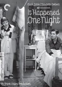 It Happened One Night