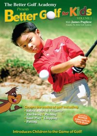 Better Golf for Kids