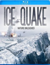 Ice Quake [Blu-ray]