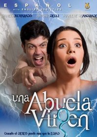 La Abuela Virgen