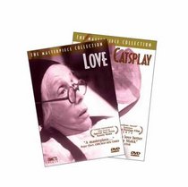 Karoly Makk Collection - Love & Catsplay