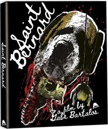 Saint Bernard Limited Edition [Blu-ray]