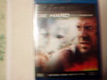 Blu Ray Die Hard with a Vengeance