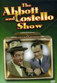 Abbott and Costello: Comedy Hour