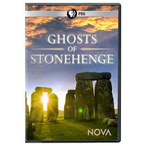 Nova: Ghosts of Stonehenge