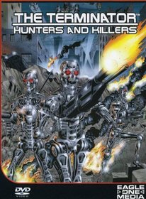 The Terminator: Hunters and Killers