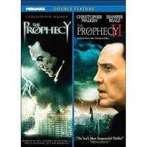 The Prophecy / The Prophecy II: God's Army