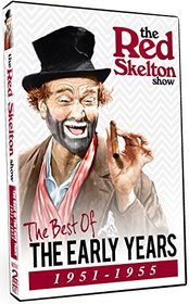 The Red Skelton Show - The Best of the Early Years 1951-1955