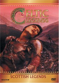 Celtic Legends - Scottish Legends
