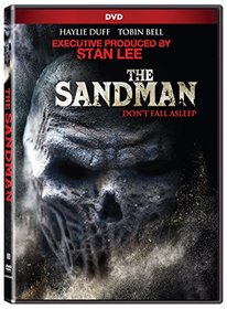 The Sandman [DVD]