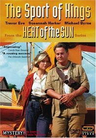 Heat of the Sun 3 - The Sport of Kings