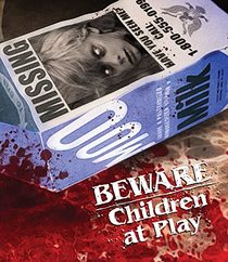 Beware! Children at Play [Blu-ray]