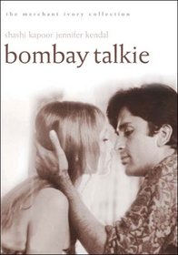 Bombay Talkie - The Merchant Ivory Collection