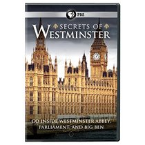 Secrets of Westminster