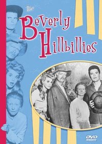 The Beverly Hillbillies: Trick or Treat/The Servants/Jethro Goes to School/Elly Races Jethrine