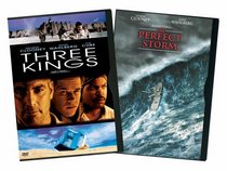 Perfect Storm / Three Kings (Two-Pack)