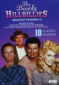 Beverly Hillbillies: Greatest, Vol. 2