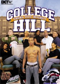 College Hill - Virginia State University