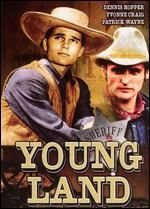 Young Land DVD