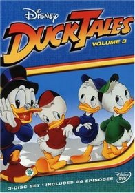 DuckTales - Volume 3