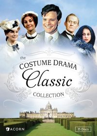 Costume Drama Classic Collection
