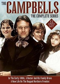 The Campbells - The Complete Series