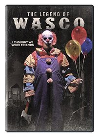 Legend of Wasco