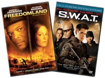 Freedomland/S.W.A.T. (Special Edition)
