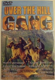 Over the Hill Gang (Dvd 1983 Color)