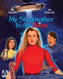 My Stepmother is an Alien (Special Edition) [Blu-ray]