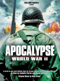 Apocalypse: World War II