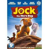 JOCK THE HERO DOG