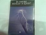 Is There Really a God? ( Ken Ham Dvd)