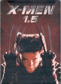 X-Men (Collector's Edition Steelbook)