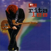 MTV Ao Vivo: Rita Lee