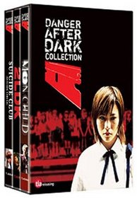Danger After Dark Collection (Suicide Club/ Moon Child/ 2LDK)