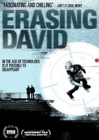 Erasing David