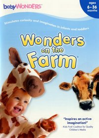 Wonders On The Farm