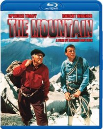 The Mountain [Blu-ray]