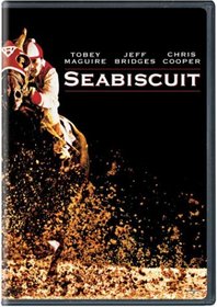 Seabiscuit (Widescreen Edition)