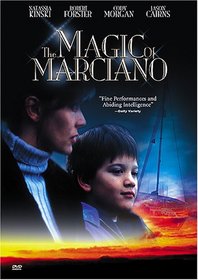 The Magic of Marciano