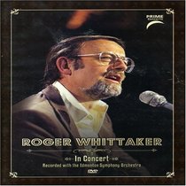 Roger Whittaker: Prime Concerts - In Concert with Edmonton Symphony