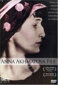 The File of Anna Akhmatova