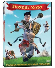 Donkey Xote