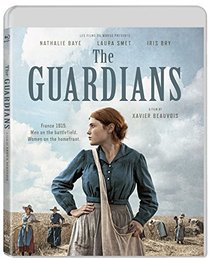 The Guardians [Blu-ray]