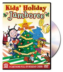 Kids' Holiday Jamboree