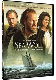 Sea Wolf + Digital